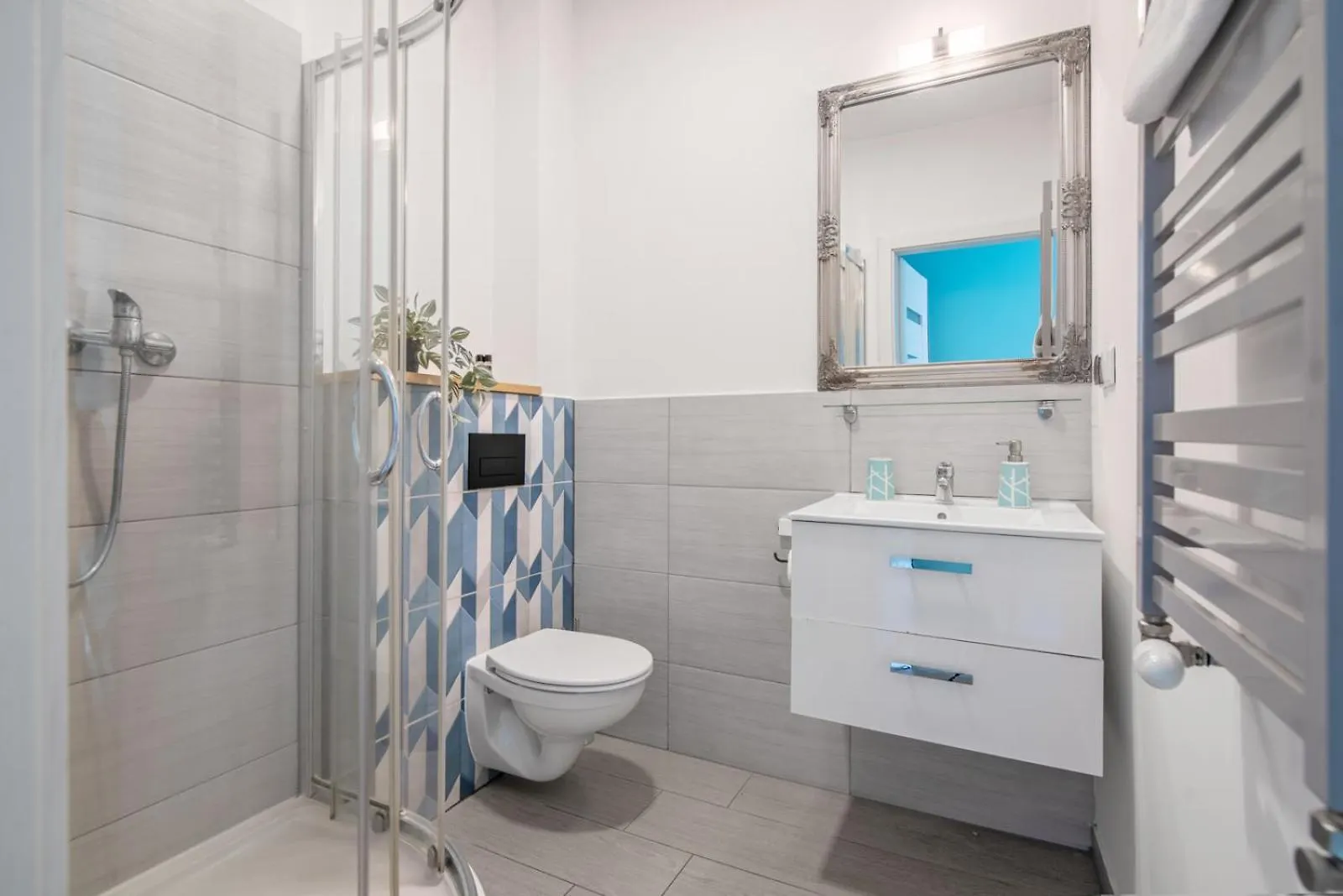 Aparthotel Black Swan House, Old Town Gdansk