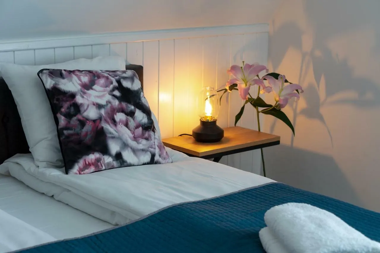 Black Swan House, Old Town Gdańsk Apart-hotel