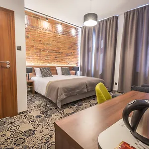 Hotell Lavender