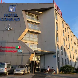 Hotell Great Polonia Conrad