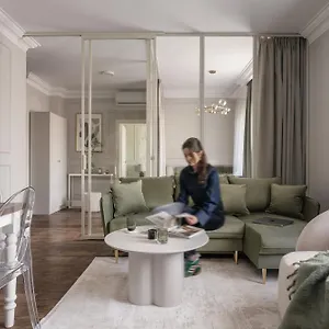 District17 - Loftaffair Collection 3* Krakau