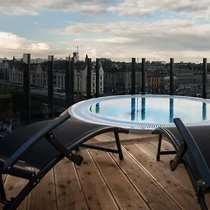The Loft Adults Only 4* Krakau